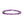 JEWELRY - Crystal Amethyst Bracelet - 4mm