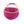 BASKET- TOTE- Pink Bolga African Market Basket Handmade in Ghana – Large