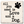 Dog-themed coaster with 