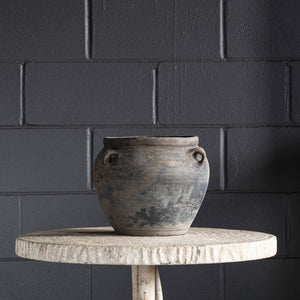 POT- Chinese Water Pot with Handles - Pleasant Beach Living