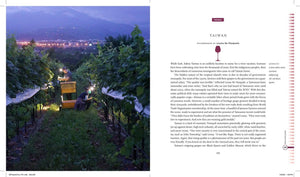 BOOK - Fifty Places to Drink Wine Before You Die