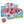 TOYS - High Bounce Laytex Rubber Ball