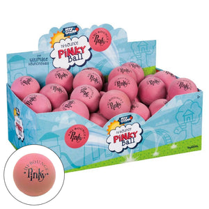 TOYS - High Bounce Laytex Rubber Ball