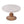 KITCHEN- CAKE PLATE-MARBLE CAKE PLATE - Pleasant Beach Living