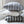 PILLOW-Linen Stripe Pillow With Down Insert - Pleasant Beach Living