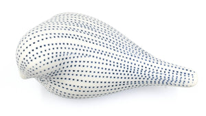 DECOR- CERAMIC BIRD - Pleasant Beach Living