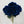 Artificial silk hydrangea flower with soft, full blooms from Sweet Home Deco, ideal for decorative floral arrangements.