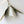 White magnolia flower stem from Sweet Home Deco, 16-inch hand-assembled artificial floral stem with a large bloom.