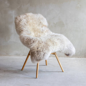 SHEEPSKIN-Texel sheepskin - Pleasant Beach Living