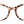 Peepers Tribeca blue light eyeglasses with gray tortoise and coral accents, featuring sleek rectangular frames and clear lenses.