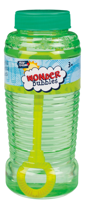 TOYS - Classics Wonder Bubbles, 8 oz