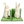 BOOK- Bunny Bookends - Cast Iron - White - Pleasant Beach Living