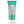 Badger Baby Bath Diaper Cream with Zinc Oxide, organic and gentle, shown in a tub with a spoon for applying to baby's skin.