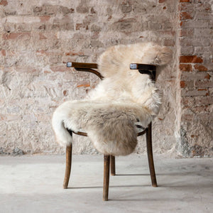 SHEEPSKIN- Texal Sheepskin, GRS