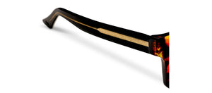 Peepers Spotlight reading glasses with clear lenses and stylish frames, designed for comfortable everyday wear.