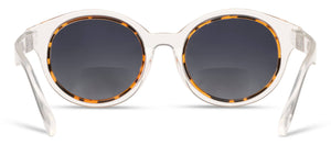 Peepers eyeglasses readers peepers charm sunglasses with stylish frames and tinted lenses, showcasing a fashionable accessory.