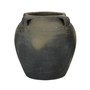 POT- Chinese Water Pot with Handles - Pleasant Beach Living