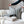 PILLOW-Linen Stripe Pillow With Down Insert - Pleasant Beach Living