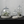 CANDLES- Glass Dome - Sm - Clear - Pleasant Beach Living