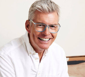 EYEGLASSES-READERS-PEEPERS-Latitude (Blue Light) - Pleasant Beach Living