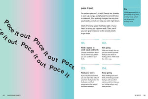 PAPER PRODUCTS- CARDS-Cards Against Anxiety (Guidebook & Card Set)