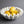 Bowl- Marble Fine Carved Lotus Bowl 12