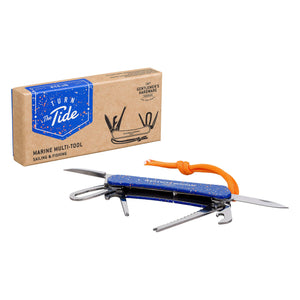 TOOLS- Marine Multi-Tool - Pleasant Beach Living