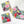 DINING - NAPKINS - Backyard Songbird Cloth Cocktail Napkins, set of four