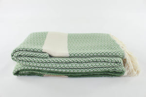 Throw Blanket