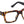 Pair of Peepers Spotlight reading eyeglasses with clear lenses and black frames, designed for comfortable everyday use.