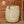 BASKET- Large Round Laundry Baskets with Double Leather Handles - Pleasant Beach Living