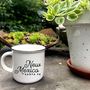 Bainbridge Island, WA 13oz Mug