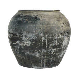 FLOWER POT- Cunmin Pot - Pleasant Beach Living