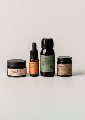 BATH-HEALTH-The Bijou Bag - Pleasant Beach Living