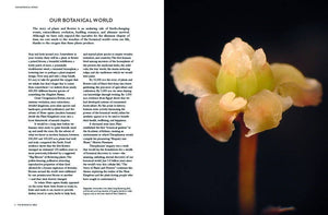 BOOK - Botanical Bible