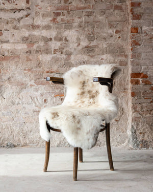 SHEEPSKIN- Texal Sheepskin, GRS