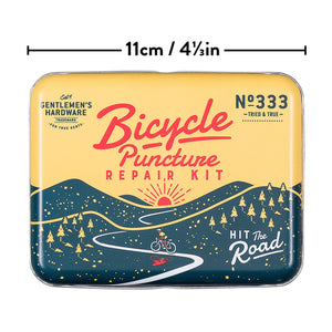 BIKE- Bicycle Puncture Repair Kit - Pleasant Beach Living