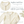 BABY-Baby Footie 2-Way Zipper – Organic Cotton Waffle Knit - Pleasant Beach Living