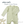 BABY-Baby Footie 2-Way Zipper – Organic Cotton Lounge Wear - Pleasant Beach Living