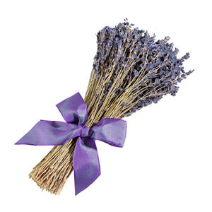 FLOWER-Bouquet - French Lavender - Pleasant Beach Living