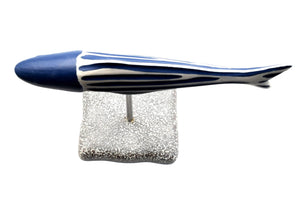 DECOR-Fish Decoration - Pleasant Beach Living