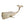 DECOR - White Metal Whale Lg