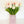 FLOWERS-Latex Real Touch Tulip Flowers- Set of 10 - Pleasant Beach Living