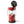 Rechargeable 2-in-1 light lantern and fan from DM Merchandising, showing the compact device with handle and dual functions.