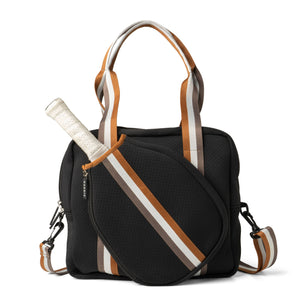 TOTE BAGS- Pickleball Tote - Pleasant Beach Living