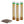Thankful Greetings candle matches box with decorative matches for lighting candles, featuring a stylish design and natural wooden sticks.