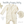 BABY-Baby Footie 2-Way Zipper – Organic Cotton Waffle Knit - Pleasant Beach Living