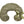 Eucalyptus green dot neck pillow by Sonoma Lavender with soft fabric and ergonomic design for relaxing neck support.
