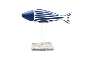 DECOR-Fish Decoration - Pleasant Beach Living