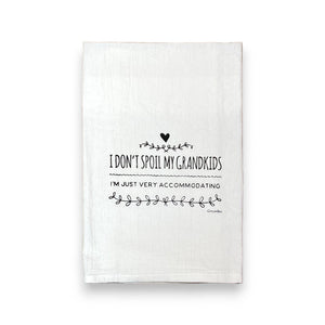 Kitchen Towel